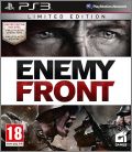 Enemy Front