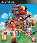 One Piece - Unlimited World Red