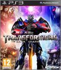 Transformers - The Dark Spark (... - Rise of the Dark Spark)