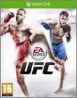 UFC (EA Sports ...)