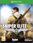 Sniper Elite 3 (III) - Afrika
