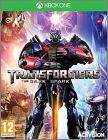 Transformers - The Dark Spark (... - Rise of the Dark Spark)