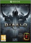 Diablo 3 (III) - Reaper of Souls - Ultimate Evil Edition