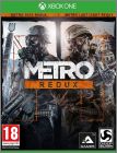 Metro - Redux