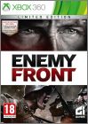 Enemy Front