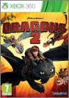 Dragons 2 (II, How to Train Your Dragon 2, DreamWorks ...)