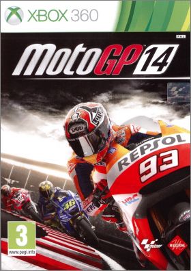 MotoGP 14