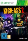 Kick-Ass 2 (II)