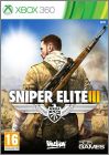 Sniper Elite 3 (III) - Afrika