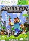 Minecraft - Xbox 360 Edition