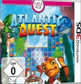Atlantic Quest