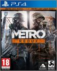 Metro - Redux