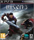 Risen 3 (III) - Titan Lords