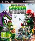 Plants vs Zombies - Garden Warfare