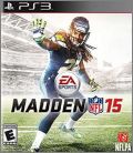 Madden NFL 15