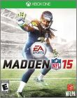 Madden NFL 15