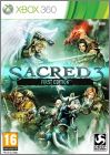 Sacred 3 (III)