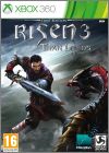 Risen 3 (III) - Titan Lords
