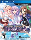 Hyperdimension Neptunia Re;Birth1 (Chou Jijigen Game ...)