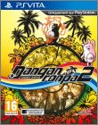 Dangan Ronpa 2 (II) - Goodbye Despair