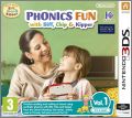 Phonics Fun - With Biff, Chip & Kipper Vol. 1 (Floppy's ...)