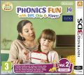 Phonics Fun - With Biff, Chip & Kipper Vol. 2 (II, Floppy..)