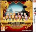 Theatrhythm - Final Fantasy - Curtain Call