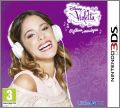 Violetta - Rythme et Musique (Disney... Rhythm & Music)