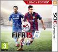 FIFA 15 (2015)