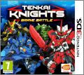 Tenkai Knights - Brave Battle