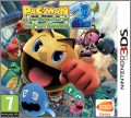 Pac-Man et les Aventures de Fantmes 2 (II, the Ghostly ...)