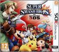 Dairantou Smash Bros. - For Nintendo 3DS (Super Smash ...)