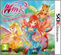 Winx Club - Au Secours d'Alfea (Winx Club - Saving Alfea)