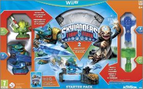 Skylanders - Trap Team
