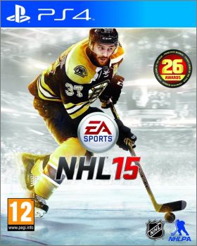 NHL 15 (2015)