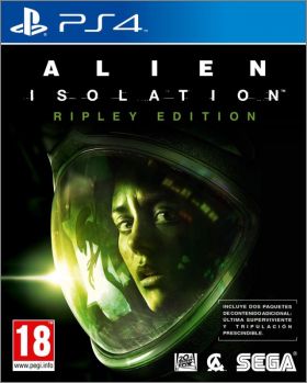 Alien - Isolation