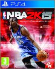 NBA 2K15