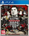 Sleeping Dogs - Definitive Edition