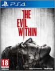 The Evil Within (Psycho Break)