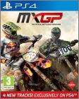 MXGP - The Official Motocross Videogame
