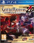 Samurai Warriors 4 (IV, Sengoku Musou 4)