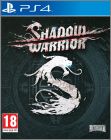 Shadow Warrior