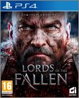 Lords of the Fallen
