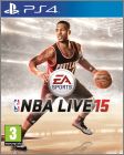 NBA Live 15 (2015)