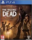 Walking Dead (The...) - A Telltale Games Series - Saison 1