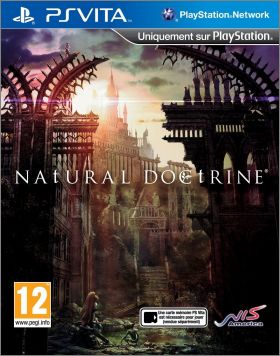 Natural Doctrine