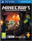 Minecraft - PlayStation Vita Edition