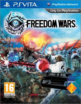 Freedom Wars
