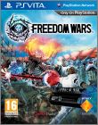 Freedom Wars