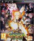 Naruto Shippuden - Ultimate Ninja Storm - Revolution